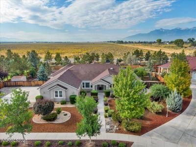 1124 N Fork Trail
