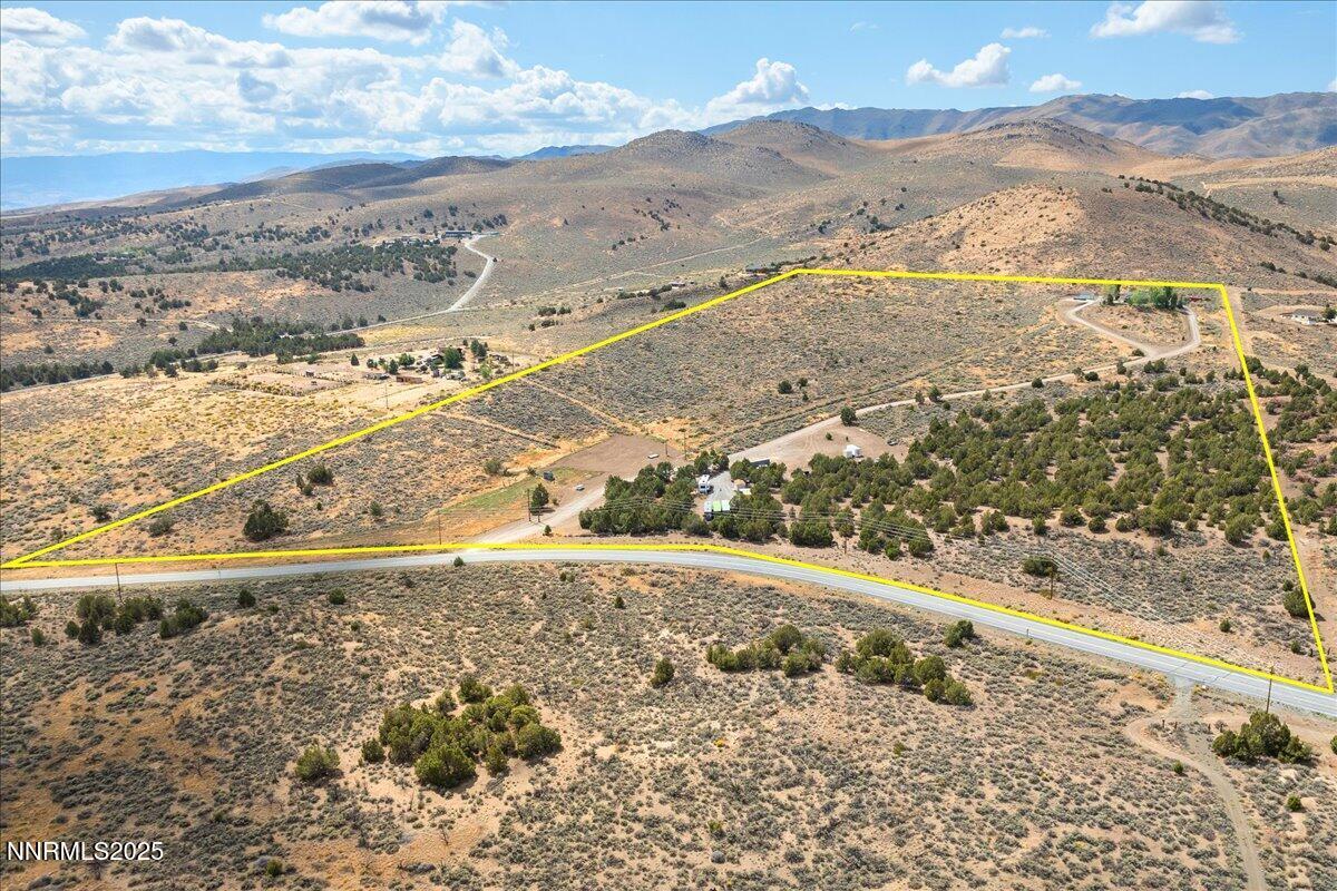 Image 2: 02-15030 N Red Rock Road Reno NV 89508 (