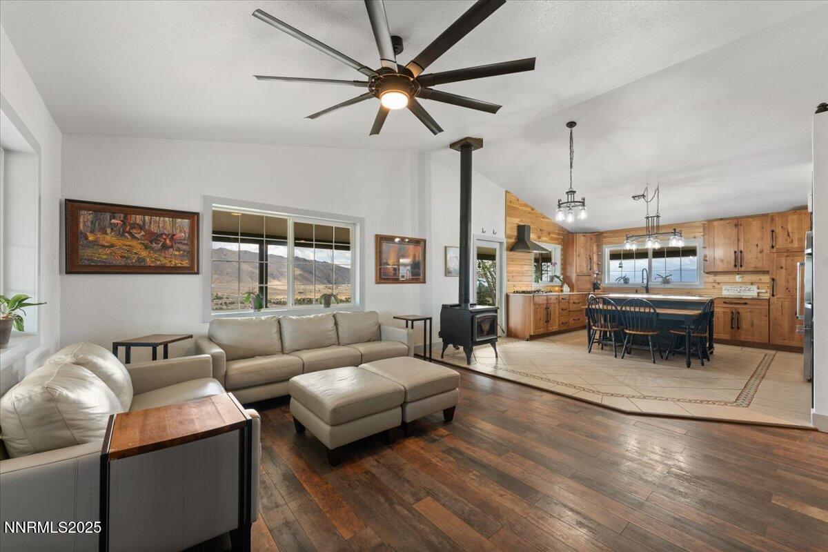 Image 4: 08-15030 N Red Rock Road Reno NV 89508 (