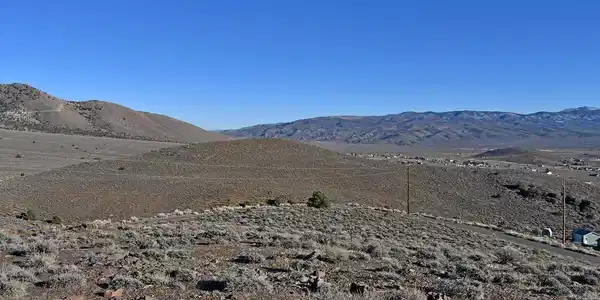 Image 3: a sandstone east view