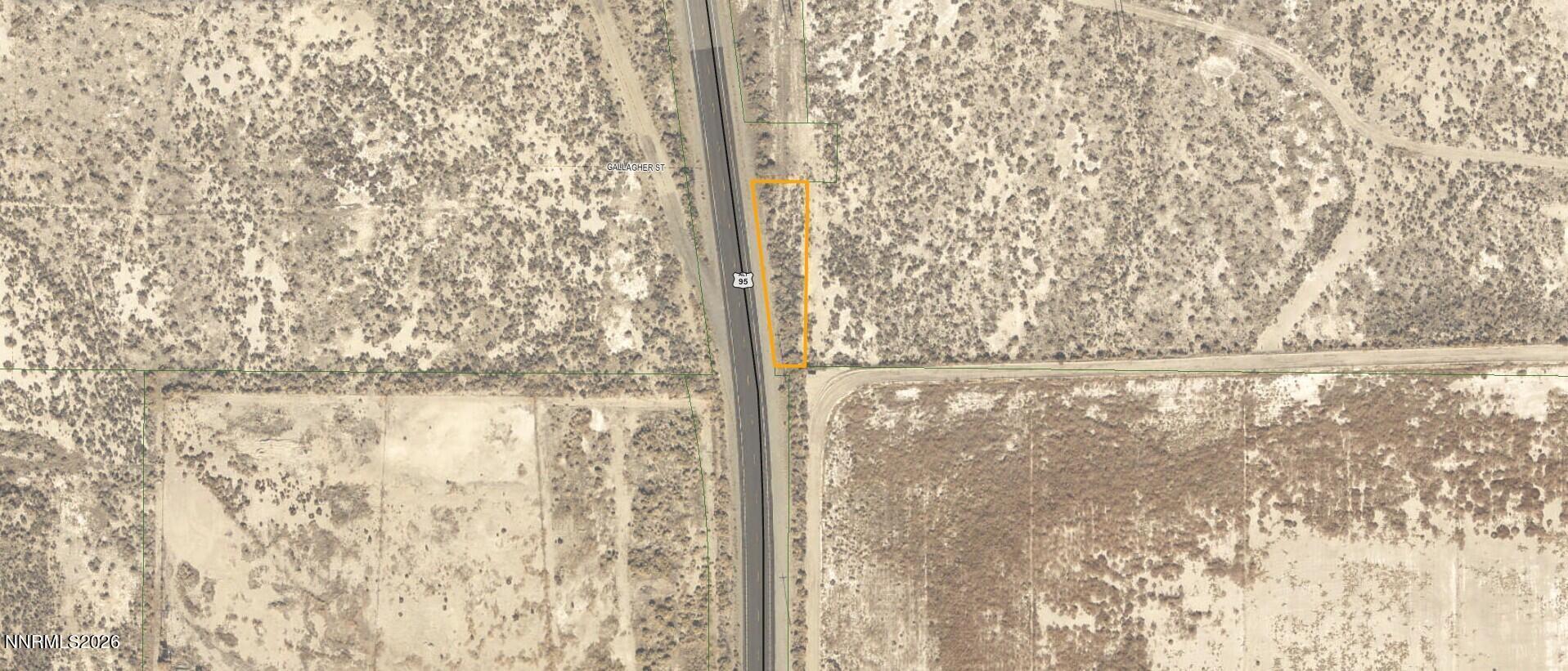 Image 2: ASSESSOR AERIAL 004-058-05