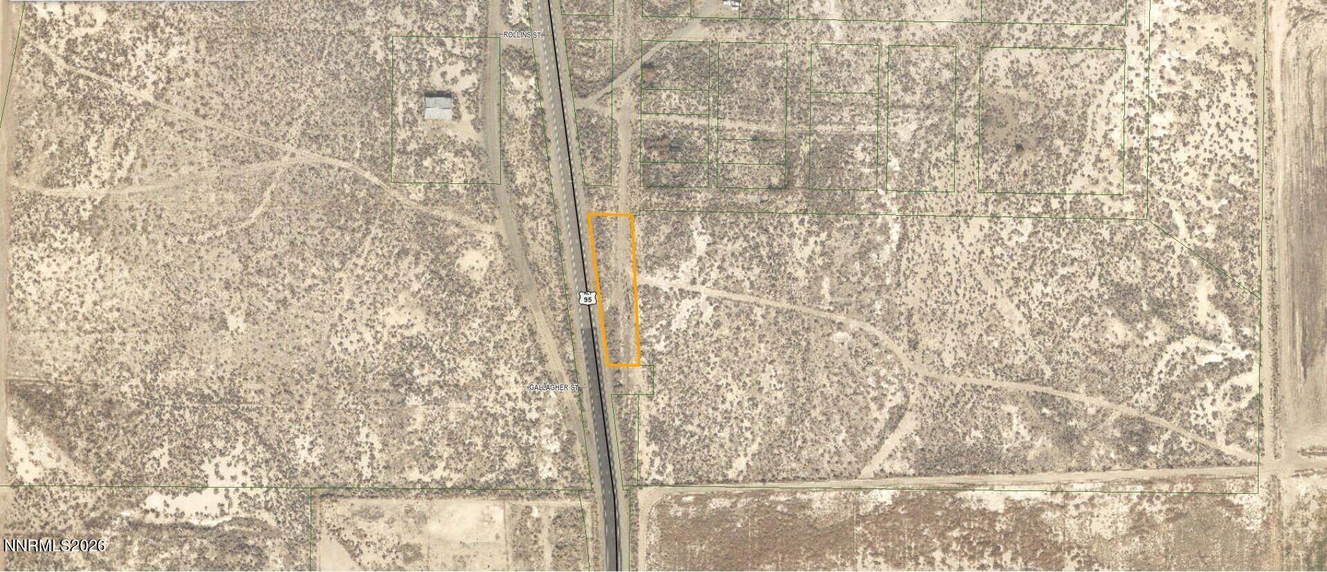 Image 3: ASSESSOR AERIAL 004-058-04