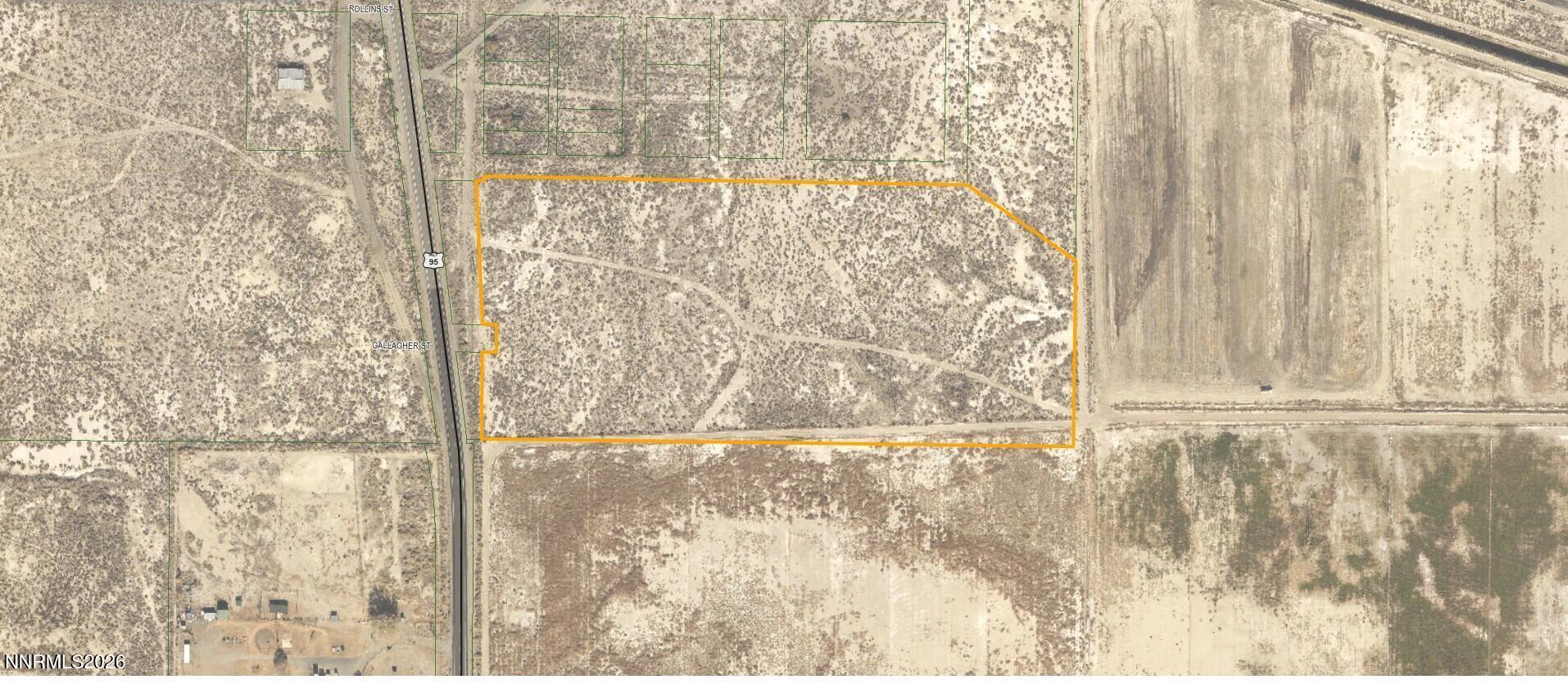 Image 4: ASSESSOR AERIAL 004-057-03