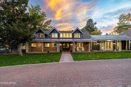 1500 Holcomb Ranch Lane