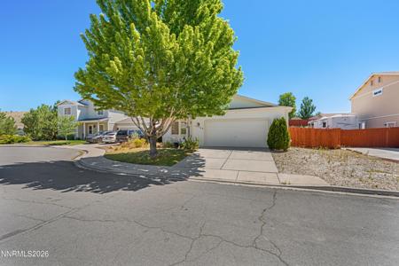 17240 Desert Lake Court