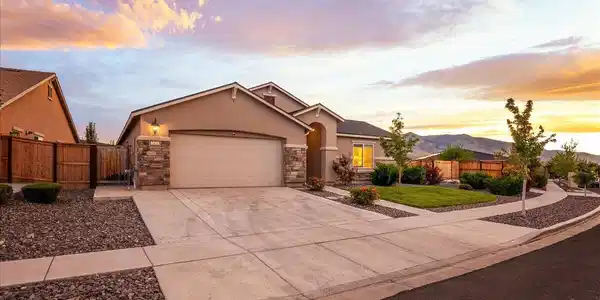 Image 2: 64-7435 Souverain Lane Reno NV 89506 (64