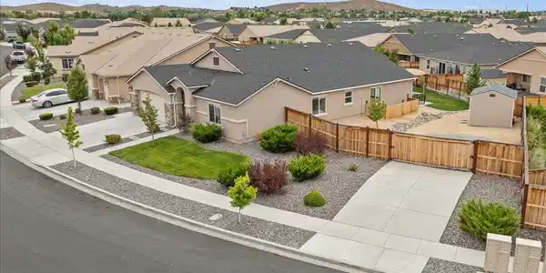 Image 4: 63-7435 Souverain Lane Reno NV 89506 (63