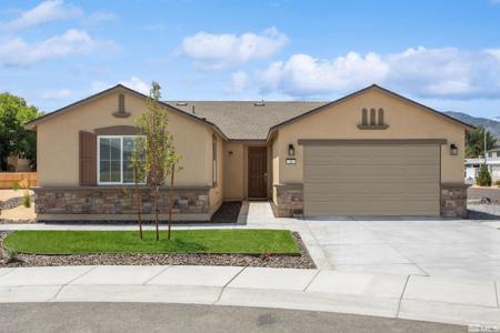36 Wildcat Peak Drive