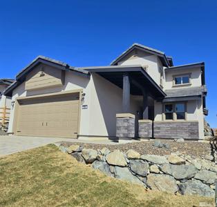 424 Keith Trail