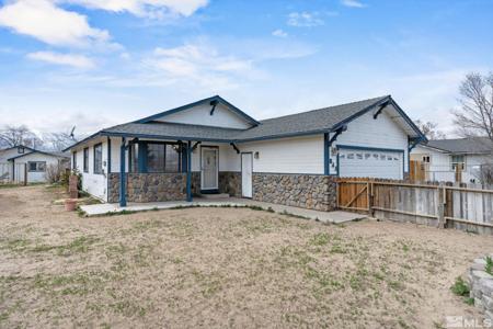 846 Long Valley Road