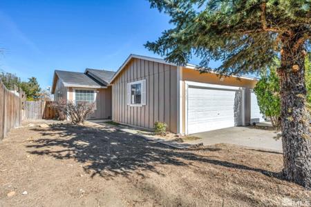 6735 Peppermint Drive