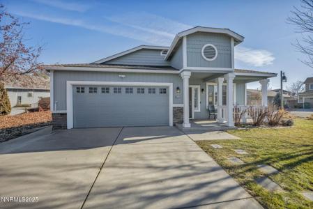 2110 Evergreen Park Drive