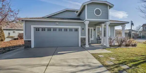 2110 Evergreen Park Drive