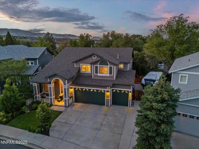 1121 Sageberry Court