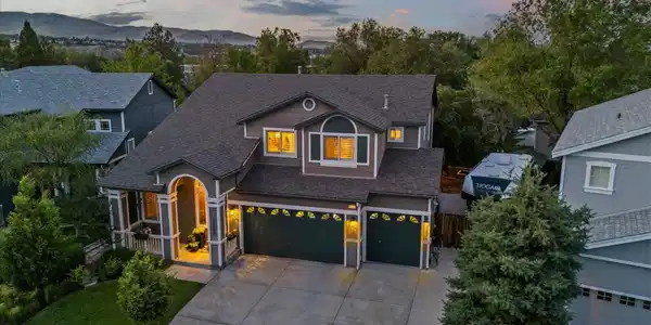 1121 Sageberry Court