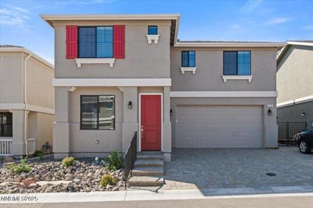 1172 Arrastra Road
