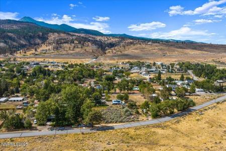 665 Old Ophir Road