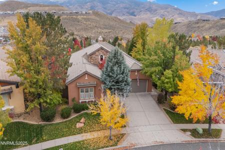 7760 Harvest Hill Lane