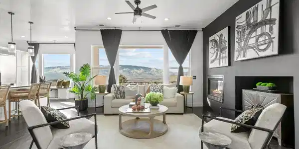5850 Geode Court