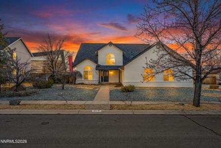 674 Buzzys Ranch Road
