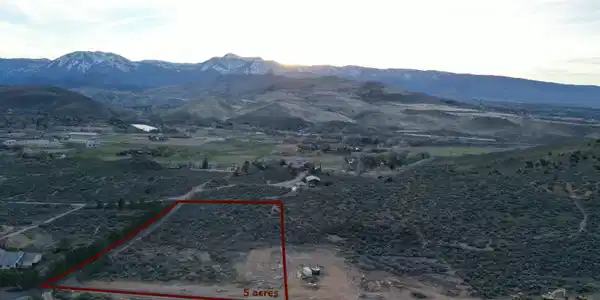 66 Rocky Vista Road