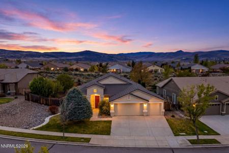 7560 Bareback Drive