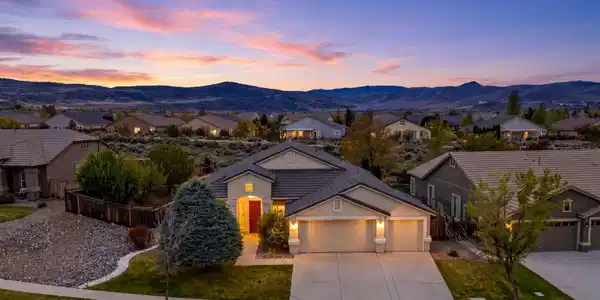 7560 Bareback Drive