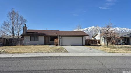 784 Hornet Drive