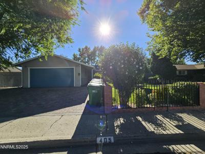 405 Rawhide Way