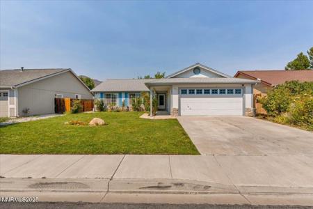 214 Corral Drive
