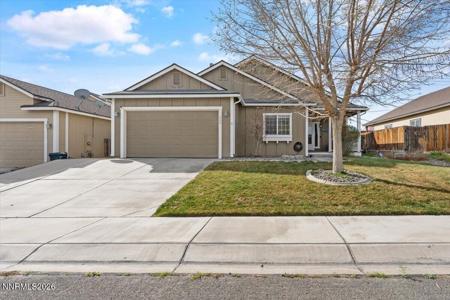 668 Canary Circle
