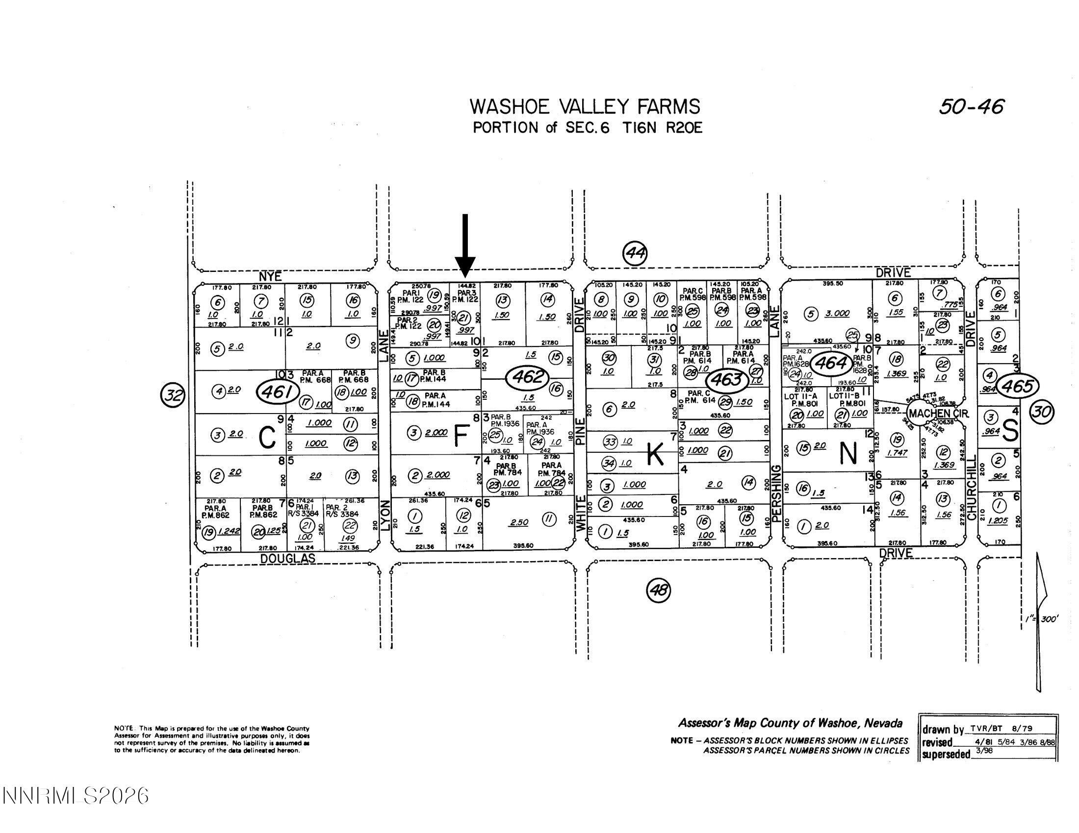 Image 2: Plat Map - Letarti Nye_page_1