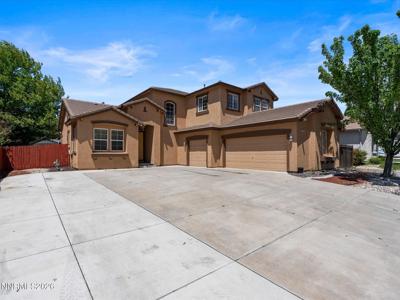 5437 Ebbetts Pass Drive