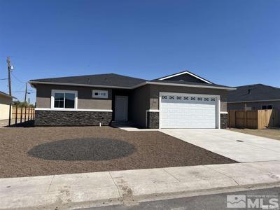 845 Great Basin Lane