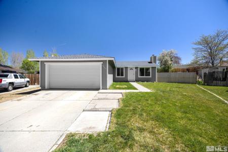 10069 Basalt Court