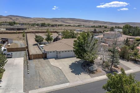 8800 Eaglenest Road