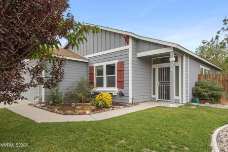 1477 Green River Lane