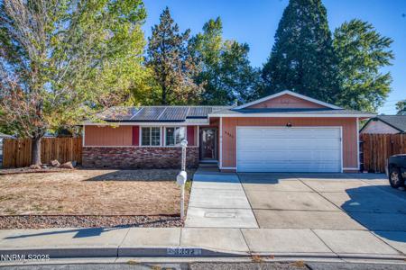 3332 Shari Way