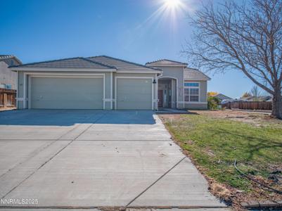 117 Elkhorn Drive