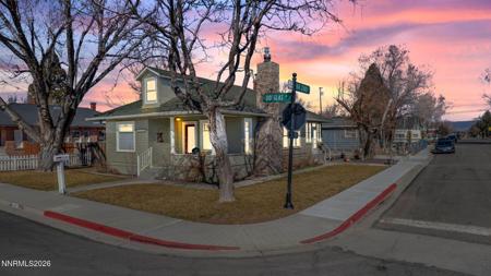 1451 Douglas Avenue