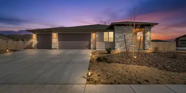 8600 Crandell Drive