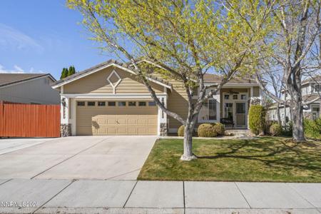 5469 Spanish Moss Drive