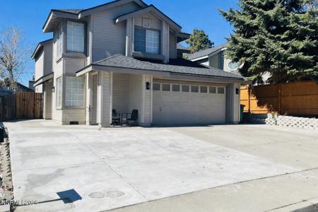 5142 Aspen View Drive