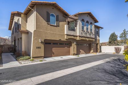 1805 Wind Ranch Road