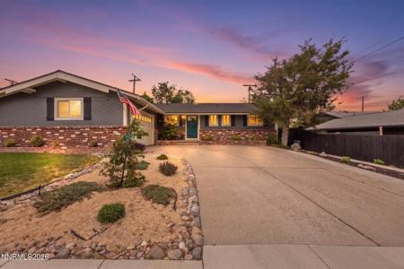 1445 Majestic Drive