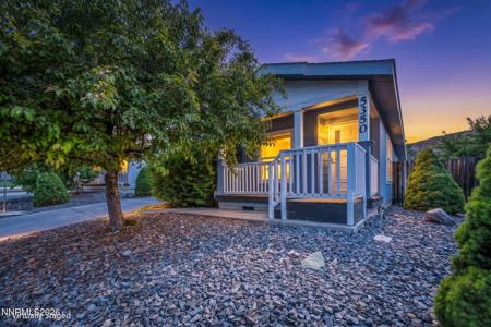 5350 Tenaya Creek Lane