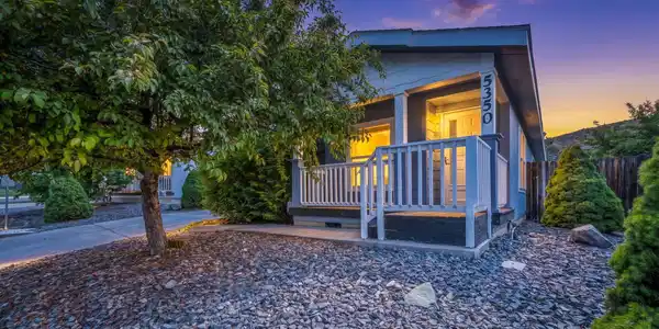 5350 Tenaya Creek Lane