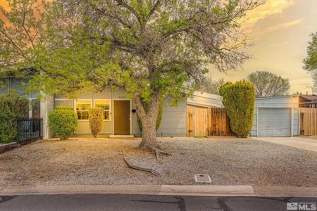 11420 Rocky Mountain Street