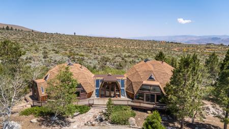 15118 N Timberline Drive