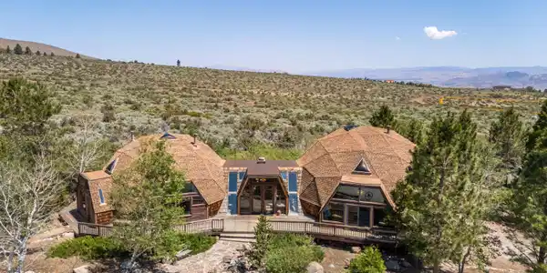 15118 N Timberline Drive